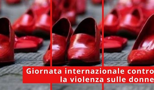 Biancavilla, le iniziative per la Giornata mondiale contro la violenza sulle donne: domani marcia e conferenza