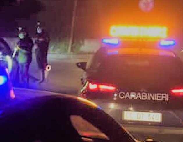 Catania, tenta un furto in un deposito di ferro di c.da Torrazze: 54enne arrestato