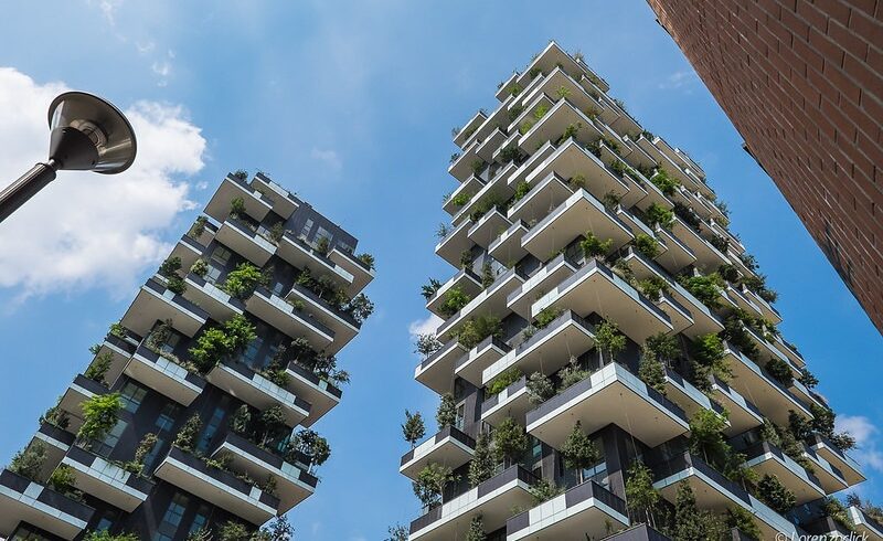 I Grattacieli di Babele: governare la trasformazione delle città e scegliere ciò che conviene conservare