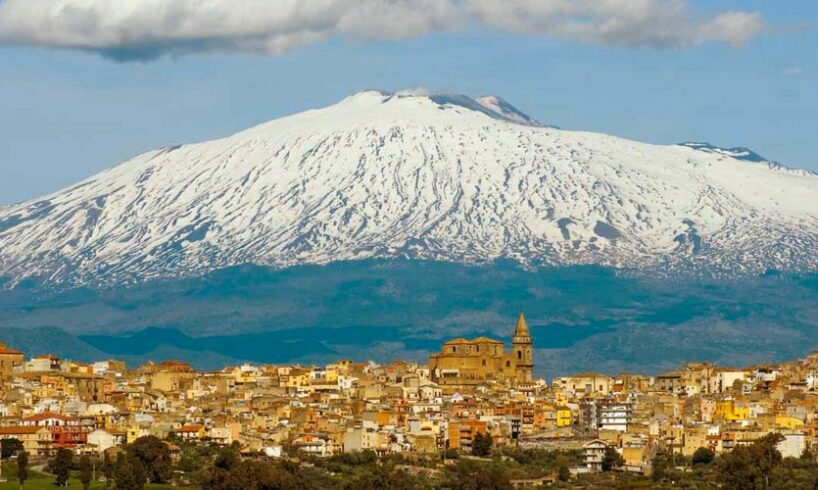 Belpasso, scende il numero di contagiati: sono 113 di cui 6 in ospedale