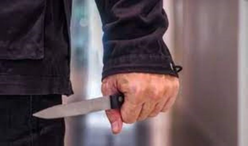 Catania, aggredì la convivente con il coltello: 57enne in carcere per scontare 5 anni