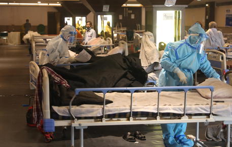 Paternó, terza vittima di covid nell’arco di 72 ore: è una donna di 84 anni