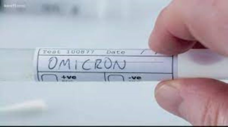 Covid, Omicron è già in Italia: il ‘paziente zero’ è un professionista campano rientrato dal Mozambico