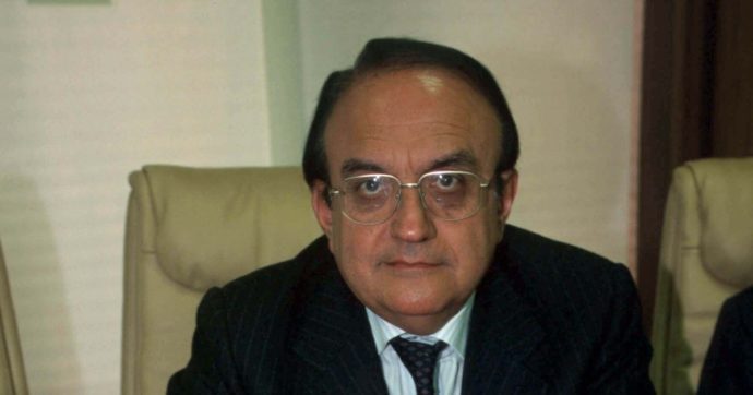 Addio al senatore Vincenzo La Russa, 83 anni: figlio di Nino e fratello di Ignazio