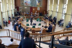 Adrano, oggi s’insedia il nuovo Consiglio comunale: il primo braccio di ferro è sull’elezione del presidente