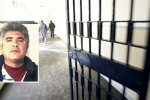 Mafia, sospeso per altri sei mesi il processo al fratello di Nitto Santapaola: “È incapace di stare in giudizio”