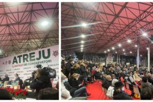 Nasce ad Atreju il portale per gli amministratori: una piattaforma per condividere le migliori pratiche