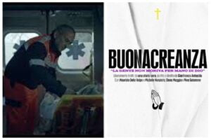 “L’ambulanza della morte” diventa un film: ‘Buonacreanza’ del regista Antacido. Sulla piattaforma MYmovies