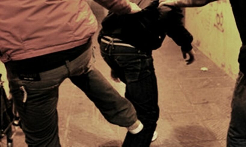 Catania, ‘Daspo Willy’ per 2 persone dopo rissa in un bar di S. G. la Punta: ‘off limits’ 4 bar