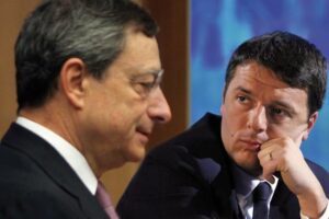 Quirinale, Renzi: “Draghi sarebbe un ottimo Presidente della Repubblica ma parliamone dopo il 10 gennaio”