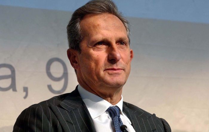 Sicilia: “Gaetano Miccichè candidato alla presidenza della Regione”. Intesa Sanpaolo smentisce