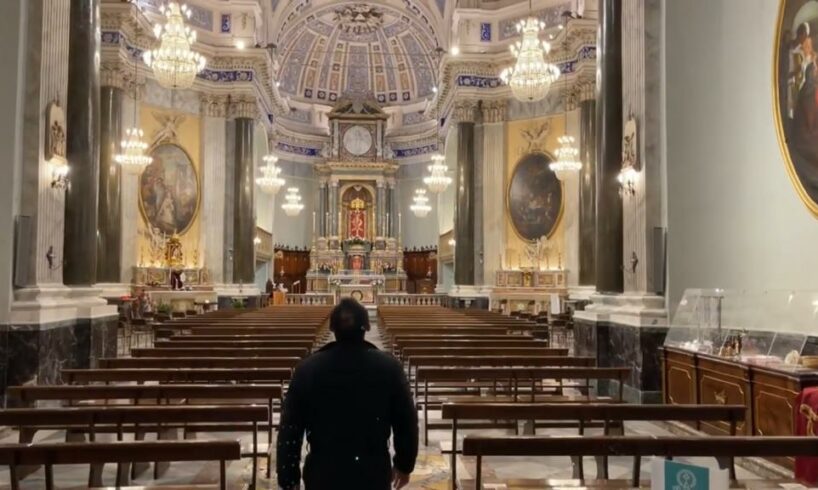 Paternò, in un video l’Itinerario Barbarino per conoscere i luoghi del culto della Santa (VIDEO)