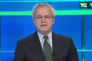 “Nessun no vax nei mi tg”: la scelta di Mentana fa chiarezza sul giornalismo di informazione