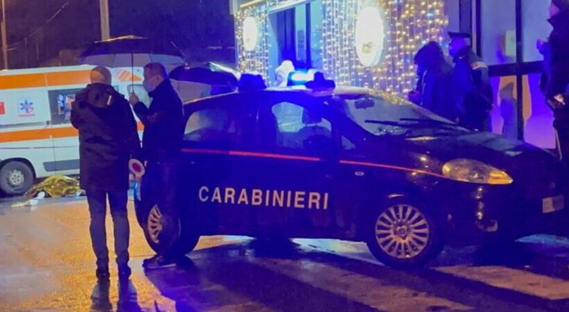 Misterbianco, si cerca l’ex compagno per l’omicidio di Jenny: con lui ‘relazione burrascosa’