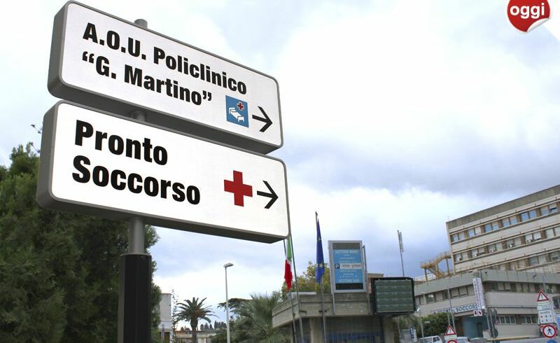 Catania, 35 mila euro per ok a reparto terapie intensive al Policlinico di Messina: architetto arrestato per concussione
