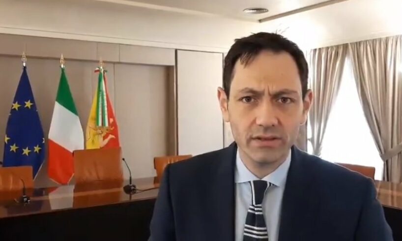 Covid, Razza: “Anche in Sicilia variante Omicron sarà prevalente. Contagi in aumento, rischio zona gialla”