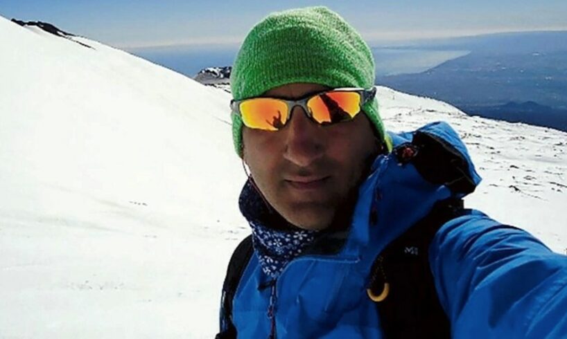 Catania, medaglia d'oro della Regione a Salvo Laudani: il volontariato alpino morto un mese fa