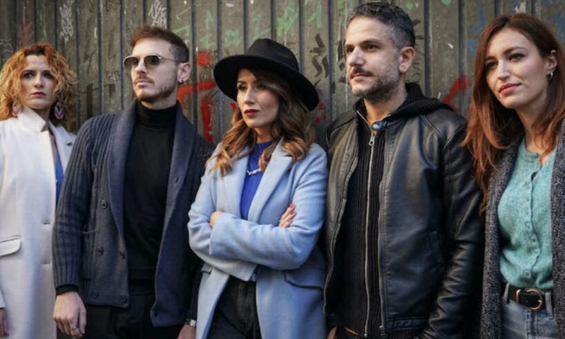 “Scrivimi” trent’anni dopo: torna nella versione dei Soul Six la poesia musicale di Nino Buonocore