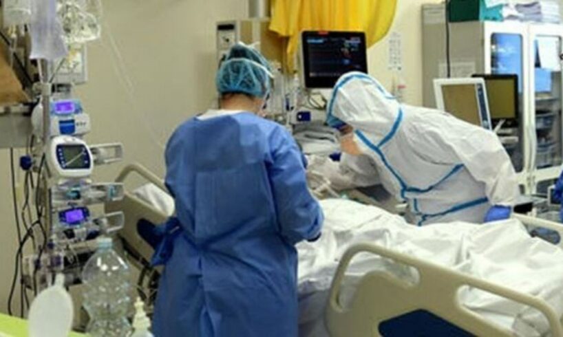 Covid, Liberti: “Nel Catanese in terapia intensiva oltre il 90% di persone non vaccinate”