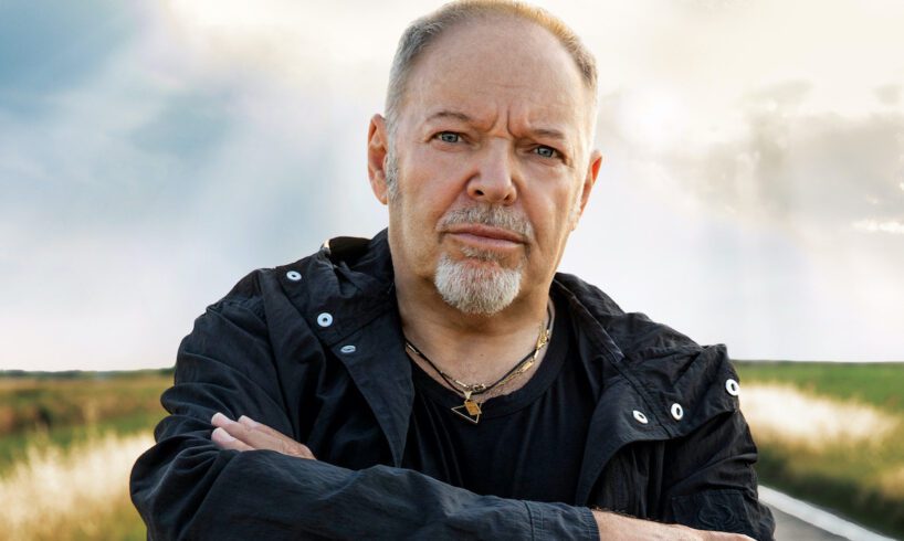 Vasco Rossi: “Ho letto i 7 libri della ‘Recherche’ di Proust. Mi ha offerto una vita meglio della mia”