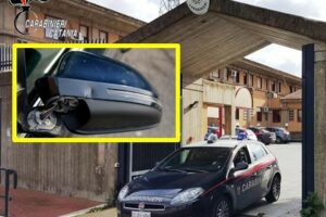 Mascalucia, arrestate due donne di Adrano dopo tentata truffa dello specchietto: scoperte, provano a corrompere i militari