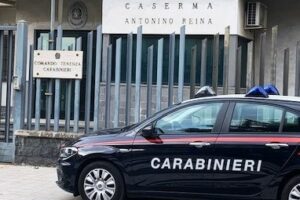 Mascalucia, 59enne ai domiciliari: sconta un anno e sette mesi per reati contro il patrimonio