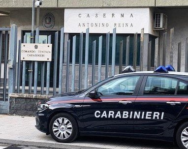 Mascalucia, 59enne ai domiciliari: sconta un anno e sette mesi per reati contro il patrimonio