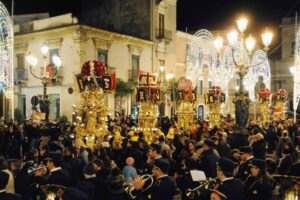 Lo stupido (e bocciato) galateo linguistico dell’Unione Europea: viva il Natale, viva Maria e la nostra storia