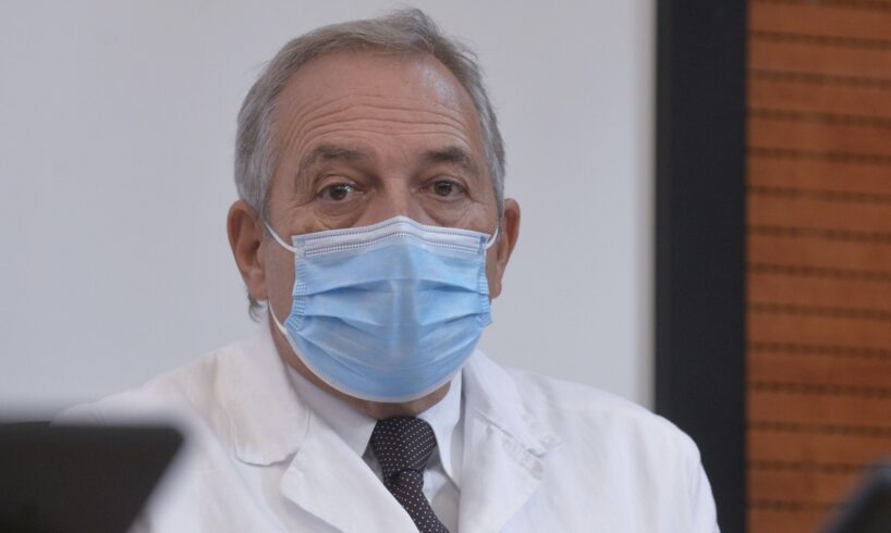 Covid, Vaia (Spallanzani): “No 4^ dose ma un richiamo annuale come l’influenza. Ne usciremo, ci siamo”
