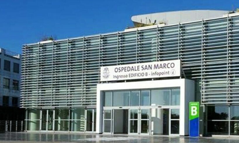 Catania, il nuovo Pronto Soccorso del ‘San Marco’ apre giovedì 9: domani l’inaugurazione