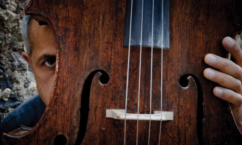 ‘Madunnuzza, Madunnuzza’: l’11 e 12 al Teatro Bellini di Catania lo Stabat Mater di Sollima