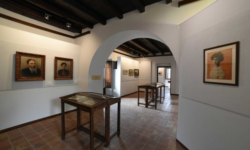 Agrigento, riapre la Casa-museo di Pirandello con allestimento multimediale: visita emozionale con la voce di Leo Gullotta