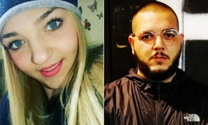 Misterbianco, omicidio di Jenny: il presunto autore trovato morto dentro una villetta
