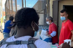Catania, pandemia fa crescere disagi economici e lavorativi degli stranieri residenti: i dati della Caritas Diocesana