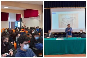 Paternò, quanto è affascinante il mondo di Sofonisba Anguissola: successo per i dialoghi culturali al liceo ‘Rapisardi’