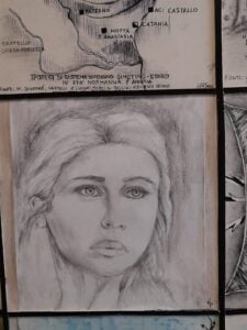 Paternò, quanto è affascinante il mondo di Sofonisba Anguissola: successo per i dialoghi culturali al liceo ‘Rapisardi’