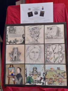 Paternò, quanto è affascinante il mondo di Sofonisba Anguissola: successo per i dialoghi culturali al liceo ‘Rapisardi’
