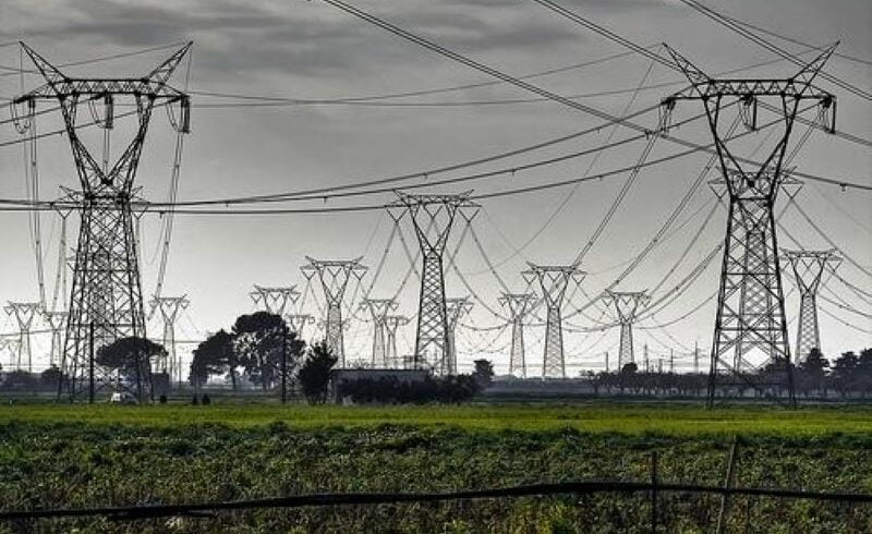 Da Paternò a Belpasso nuovo elettrodotto ridurrà emissioni di CO2: investimento di Terna di circa 2 mln