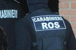 Droga, traffico di cocaina tra Barrafranca e Catania: 3 arresti