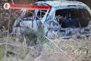 Paternò, arrestato a Cremona Massimo Distefano: è complice dell’assassino di Massimo Pappalardo. Sconta condanna a 24 anni