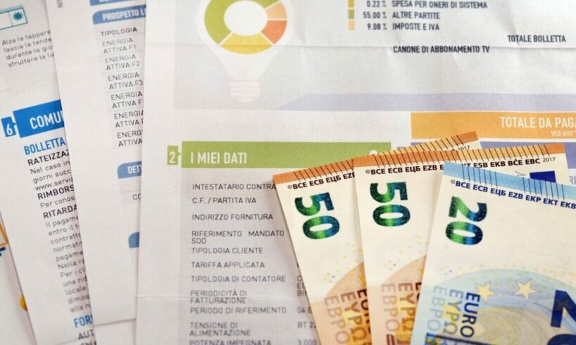 Bollette da pagare in 10 rate e ritorno del bonus tv: maxi-emendamento al Senato