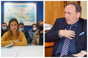 Paternò, la vita (politica) in diretta: braccio di ferro sui social tra l’opposizione e il sindaco Naso