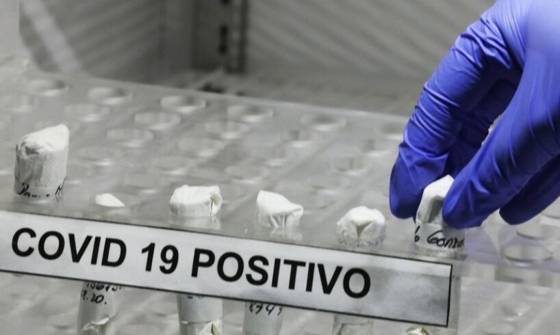 Covid, 191 positivi a Paternò. A Belpasso da 110 a 90 contagiati, 134 a Misterbianco