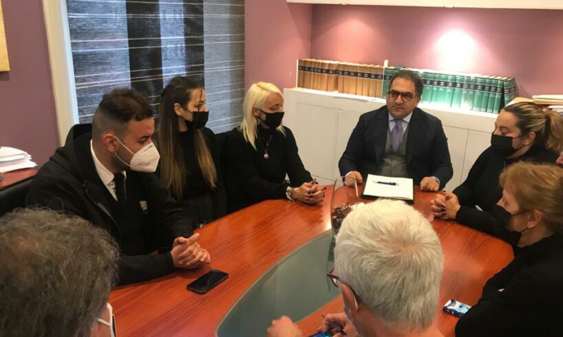 Adrano, svolta nel caso di Anthony Bivona: Procura di Roma dispone autopsia del giovane morto in Germania. Sarà eseguita domani