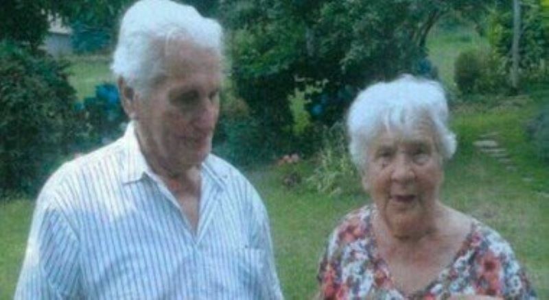 Severino e Maria sono morti alla stessa ora a distanza di un giorno: dopo 69 anni di vita insieme