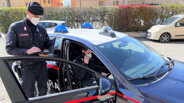 Catania, controlli su green pass e mascherine: sanzioni ai trasgressori