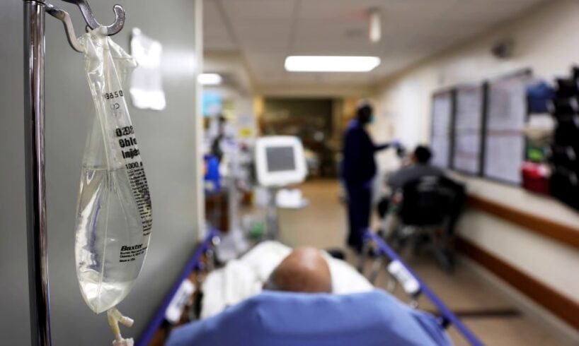 Paternò, muore di covid a 66 anni: pochi giorni prima aveva perso la madre a causa del virus