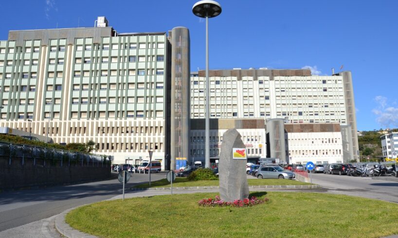 Catania, la denuncia del Nursind: “All'ospedale Cannizzaro personale allo stremo. Chiediamo intervento urgente di Razza”