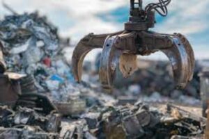 Palermo, traffico illecito di rifiuti: sequestrate due aziende e beni per oltre 1 mln