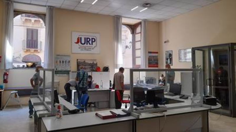 Catania, centro vaccinale del municipio prorogato fino al 31 dicembre: quasi 200 dosi al giorno